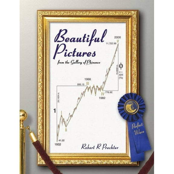 Beautiful Pictures: from the Gallery of Phinance (Paperback)