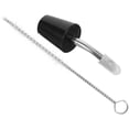 thumbnail image 4 of Stainless steel teapot pourer kettle accessories coffee brewing extension spout 1 set, 4 of 5