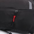 thumbnail image 3 of Inteprter 10 Uds. De tiradores de cremallera para equipaje, Cable para mochila, cordón deslizante con cremallera, cuerda de nailon para tirar de Tela de costura y artesanía, 3 of 6