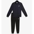 thumbnail image 1 of Conjunto Puma ESS Poly Suit para Hombre 692630-16 azul marino M, 1 of 5