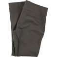 thumbnail image 2 of Pantalones casuales Alfani Recta Mujer Beige 16, 2 of 2