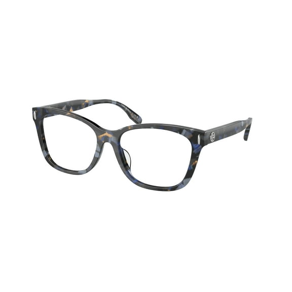 Eyeglasses Tory Burch TY 2136 U 1957 Blue Tort