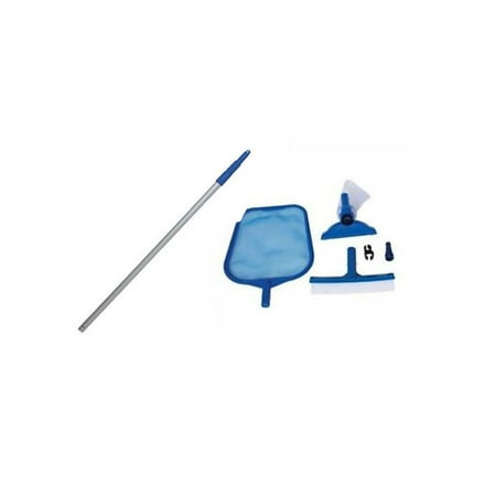 - Intex Pool Maintenance Kit For Above Ground Pool