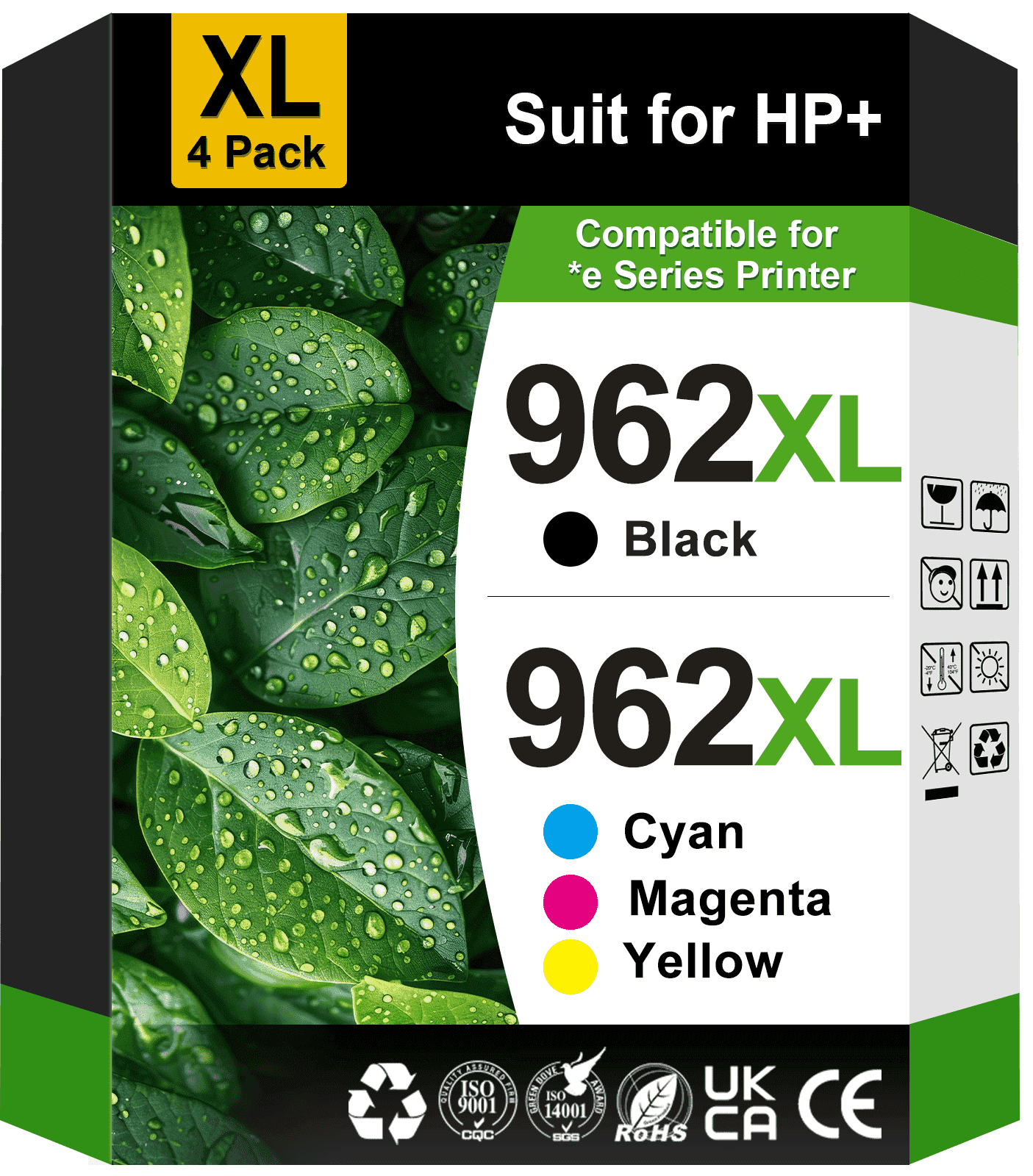 HP, Cyan Original Ink Cartridge, 3HZ96AN#140, ~700 pages - Walmart.com