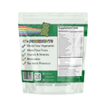 thumbnail image 2 of Optimal Human Kids Superfood Greens Gummies, 20+ Organic Fruits & Veggies, 14 Vitamins & Minerals, FloraSMART Probiotics, Strawberry, Vegan, Non-GMO, 30 Servings, 2 of 8