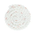 thumbnail image 2 of Golberg | Poly Dacron 3 Strand Twisted Line Rope (1 Inch, 50 FT), 2 of 2