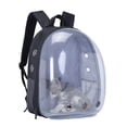 thumbnail image 4 of OSOCE OSOCE - Mochila para gatos, bolsa, 4 of 8