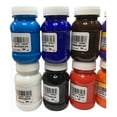thumbnail image 2 of Caja de Pintura Acrílica POLITEC 100ml Colores Surtidos multicolor, 2 of 7