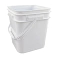 thumbnail image 4 of Flynix Honey Bucket Durability Professional Supplies Easy to Use Portable Equipment 10L, 4 of 10