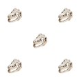 thumbnail image 1 of Billuyoard Adorno para acuario, paisajismo, hueso de resina, decoración acuática, pecera Artificial espeluznante, caja de reptil de simulación, Type2 NO2, 1 of 6