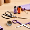 thumbnail image 4 of CRAFTHROU Gancho Rotativo Para Bobina Industrial De Máquina De Coser Con Resistente Y Eficiente, 4 of 6