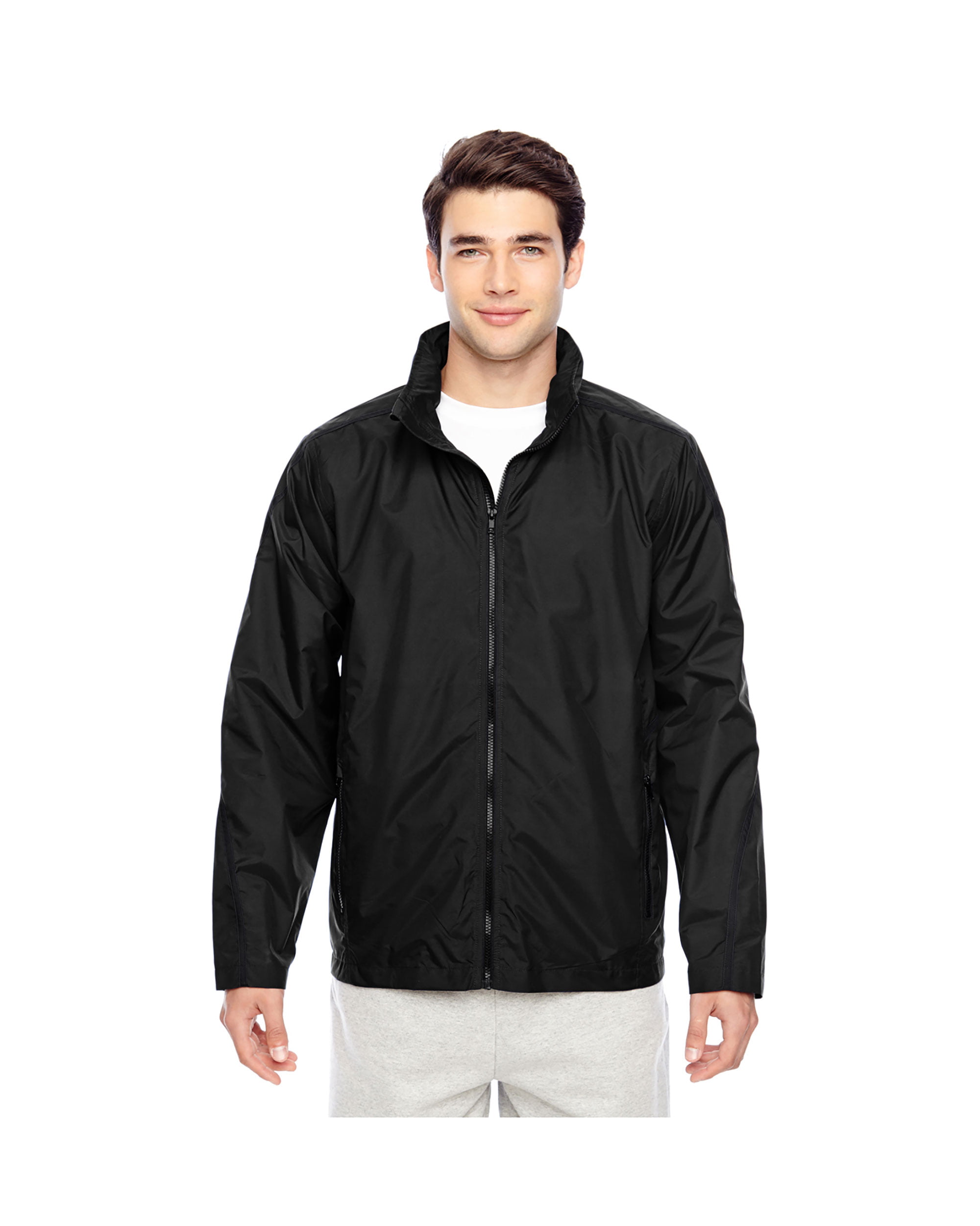 Team 365 Conquest Jacket With Lining, Style TT70 - Walmart.com