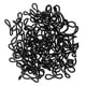 thumbnail image 2 of Conector de Goma 200pcs para Los Extremos Del Retenedor de Del Tenedor Anteojos, 2 of 9
