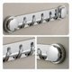 thumbnail image 3 of Multifunctional Sucker Hook Towel Rack on Bathroom Wall Hat for Hanging Towels Towel Hat Rack Bathroom Hook, 3 of 5