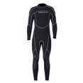 thumbnail image 1 of De Neopreno Nylon 3 Mm Buceo Surf Natación De Neopreno Hombre Negro SG, 1 of 9