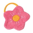 thumbnail image 3 of OULII Boho Flower Hand Towels Multi-purpose Cleaning for Bathroom 1Pack, 3 of 7