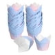 thumbnail image 1 of 150Pcs Forros de Hornear Tulipán para Cupcakes Muffins Papel a Prueba de Grasa para Bodas Cumpleaños, Púrpura Claro, 1 of 5