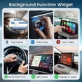 thumbnail image 3 of CarlinKit 4.0 Wireless CarPlay 2024 Apple - Wireless CarPlay Adapter for OEM Factory Wired CarPlay Cars 2 in 1. Plug & Play, Wired to Wireless, Auto Connect, Online Upgr, 3 of 9