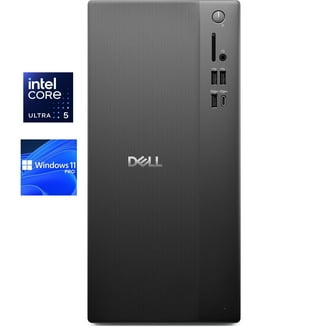 Dell XPS 8900 Desktop - Intel Core i7-6700 6th Generation Quad