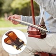 thumbnail image 4 of MLINS Erhu Fine Tuner And Multifunctional String Adjustment Tool For Professional And Beginner Musicians Reusable Erhu Replacement Accessory, 4 of 8