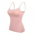 thumbnail image 1 of Generic Women's Adjustable Strap Lingerie Camisoles, 2-3 Pack, M-XXL, 1 of 13