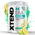 thumbnail image 1 of Suplemento Scivation XTEND EAA + BCAA en polvo, limón y lima, 1 of 8