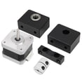 thumbnail image 2 of AMONIDA Dual Z‑ Screw Upgrade Kit For Printer Ender 3/3S/3pro New, 2 of 8