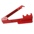 thumbnail image 3 of Herramienta para Pelar Hojas de Espinas Rojas, Removedor de Espinas para Plantas de Flores, Metal Sharpla Pelador de espinas, 3 of 8