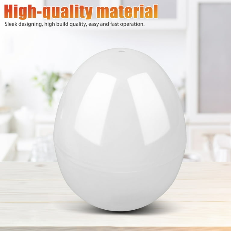 2018 New Healthly Microwave Egg Cooker Boiler Maker Mini Portable Quick Egg  Cooking Cup Egg Cooking CupFor Breakfast From Whitebai321, $0.63