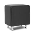 thumbnail image 5 of Allora Nightstand in Black, 5 of 6