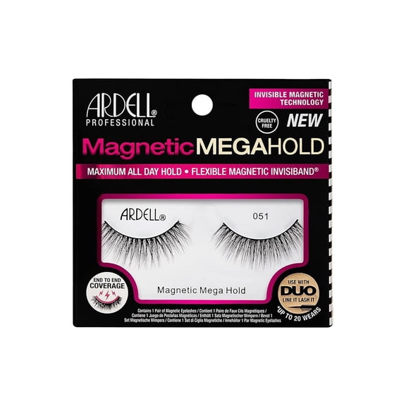Ardell - Magnetic - Megahold 051