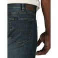 thumbnail image 2 of Lee® Men's and Big Men's Extreme Motion Relaxed Straight Leg Jean, 2 of 5