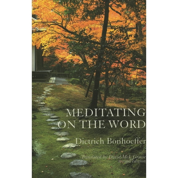 Meditating on the Word, (Paperback)