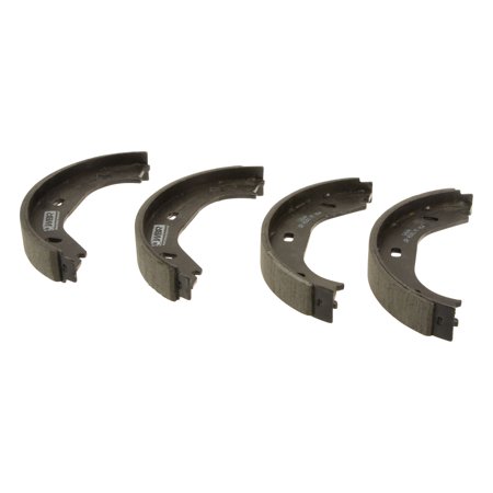 WBR Parking Brake Shoe Set