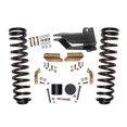thumbnail image 1 of Skyjacker Suspensions Leveling Kit Suspension F1725VB 2-1/2 Inch Lift; Coil Springs; Shock Absorber Change Necessary, 1 of 1
