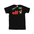 thumbnail image 1 of Elf Mens Crouching Logo T-Shirt, 1 of 5