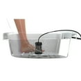 thumbnail image 4 of Foot Bath Machine Portable Foot Spa at Home Foot Bath Spa Machine for Home Use Beauty Club Salon Regain Health （with Basin）, 4 of 8