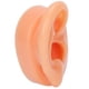 thumbnail image 4 of Modelo de pantalla de oído derecho de silicona artificial Sincero, 4 of 10
