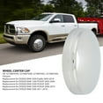 thumbnail image 3 of Wheel Center , Stable Replacement Installation Wheel Hub Center Lid  for  2500 PICKUP  3500 PICKUP  3500, 3 of 8
