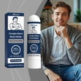 thumbnail image 2 of Mens Nose Suction Stick Men's Enhancing Physical Fitness Massage Body Discomfort Care, 2 of 5