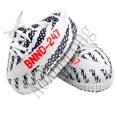 thumbnail image 1 of Zapatillas cálidas de algodón para hombre y mujer, zapatos de talla única para la mayoría de la UE 36-43, calzado de invierno para interiores, zapatillas cómodas para el hogar, 1 of 5