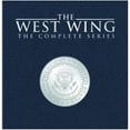 West Wing The Complete Series Collection (Repackage/Dvd)