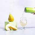 thumbnail image 4 of Farming Karma Pear Fruit Soda 4x285 ml - all natural ingredients, 4 of 5