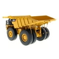 thumbnail image 3 of CAT Caterpillar 793F Mining Truck with Operator "Core Classics" Series 1/50 Diecast Model by Diecast Masters, 3 of 7