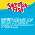 thumbnail image 3 of Swedish Fish Mini Soft & Chewy Candy (Original Flavor, 3.5-Pound Bulk Bag), 3 of 4