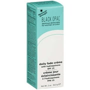 Black Opal: W/Hydroquinone Spf 15 Daily Fade Creme, 2 oz