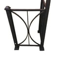 thumbnail image 6 of Garden Winds Replacement Canopy for Belcourt Gazebo - Riplock 350 - SOLID BEIGE ONLY, 6 of 6