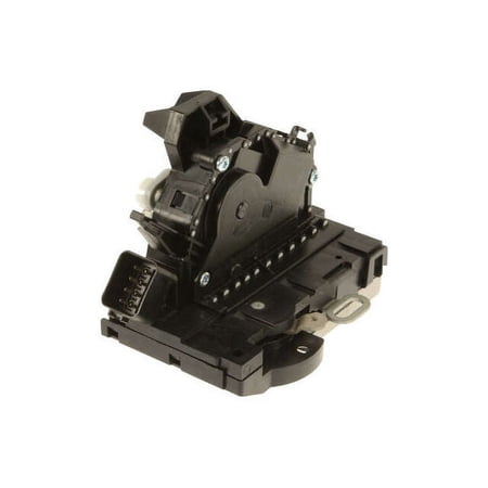 Front Left Door Lock Actuator - Compatible with 2000 - 2007 Ford Focus 2001 2002 2003 2004 2005 2006