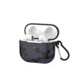 thumbnail image 1 of Funda De Silicona Compatible Con Airpods 3 2021, Funda De Protección Completa Impresa, Funda Para Auriculares Inalámbricos, Funda A Prueba De Golpes Con Mosquetón seitruly EL016719-06, 1 of 5
