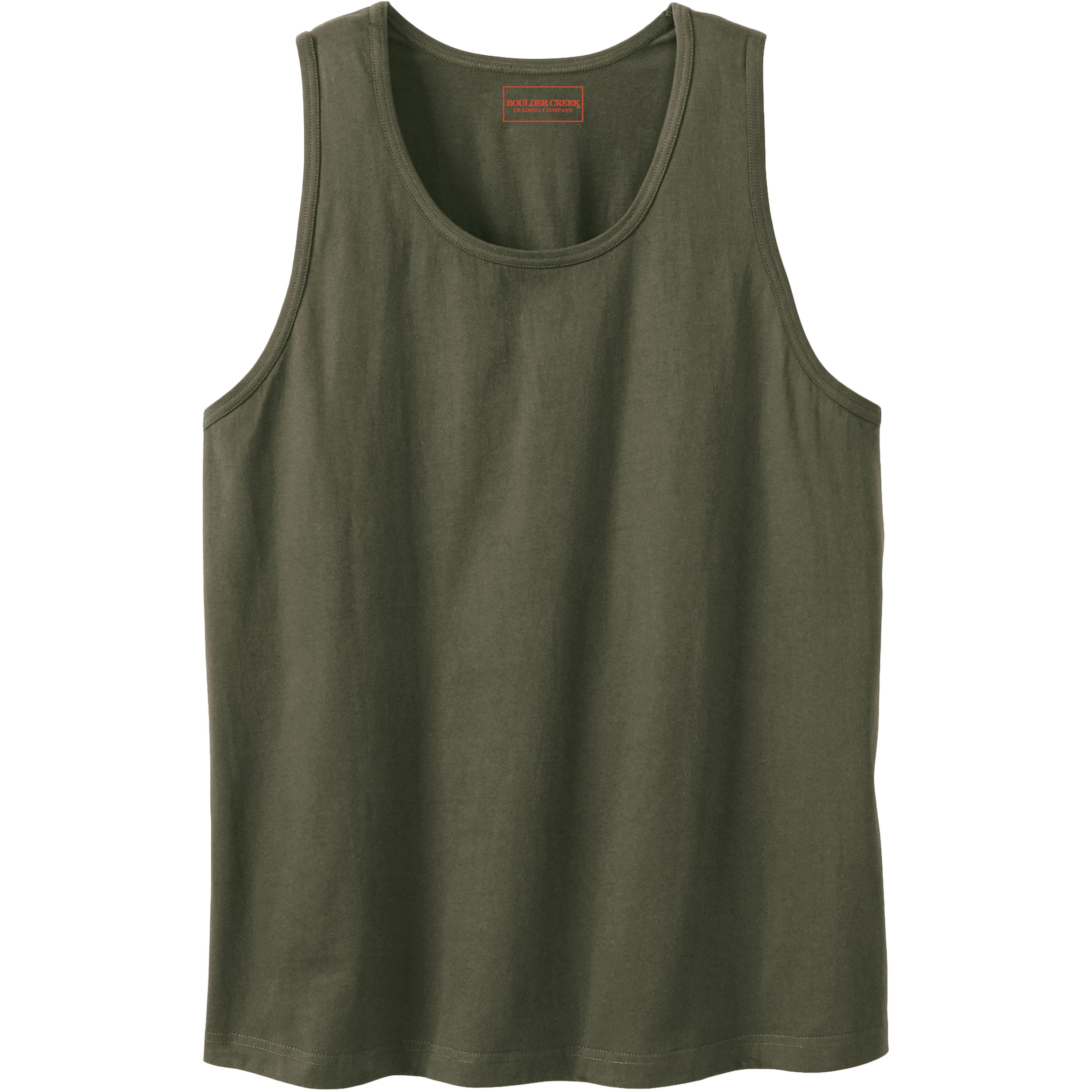 mens big and tall tank tops